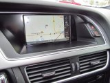 2012 Audi S5 3.0 TFSI quattro Cabriolet Navigation