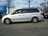 2010 Honda Odyssey EX-L