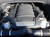 2009 Porsche Cayenne GTS 4.8L DFI DOHC 32V VVT V8 Engine