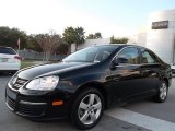 2009 Volkswagen Jetta SE Sedan