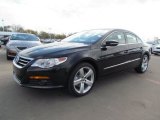 2012 Volkswagen CC Lux