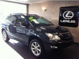 2009 Lexus RX 350 AWD