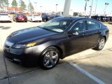 2012 Acura TL 3.5 Advance