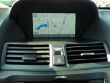 2012 Acura TL 3.5 Advance Navigation