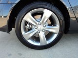 2012 Acura TL 3.5 Advance Wheel