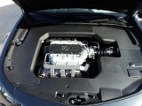 2012 Acura TL 3.5 Advance 3.5 Liter SOHC 24-Valve VTEC V6 Engine