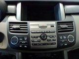 2012 Acura RDX SH-AWD Controls