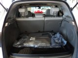 2012 Acura RDX SH-AWD Trunk