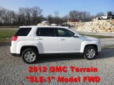 2012 GMC Terrain SLE
