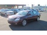 2007 Cassis Red Pearl Toyota Avalon XLS #57271859