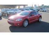 2006 Mitsubishi Eclipse GT Coupe