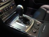 2012 Infiniti G 37 x S Sport AWD Sedan 7 Speed Automatic Transmission