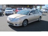 2012 Sandy Beach Metallic Toyota Avalon Limited #57271856