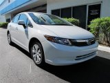 2012 Honda Civic LX Sedan