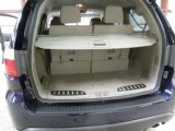 2012 Dodge Durango Crew AWD Trunk