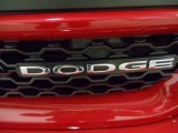2012 Dodge Durango R/T AWD Marks and Logos