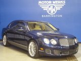 2011 Peacock Bentley Continental Flying Spur Speed #57271431