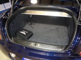 2011 Bentley Continental Flying Spur Speed Trunk