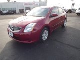 2010 Nissan Sentra 2.0