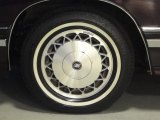1994 Buick LeSabre Limited Wheel