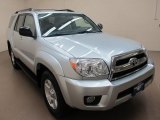 2008 Toyota 4Runner SR5 4x4