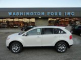 2012 Ford Edge Limited