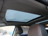 2012 Ford Edge Limited Sunroof
