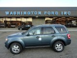 2012 Ford Escape XLT 4WD