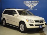 2009 Mercedes-Benz GL 450 4Matic