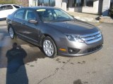 2010 Sterling Grey Metallic Ford Fusion SE V6 #57271829