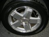 2007 Dodge Charger R/T AWD Wheel