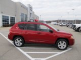 2009 Jeep Compass Sport 4x4 Exterior