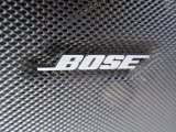 2008 Cadillac STS 4 V6 AWD Audio System