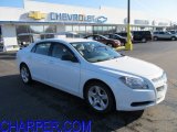 2011 Chevrolet Malibu LS