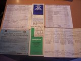 1974 Pontiac Firebird Trans Am Books/Manuals