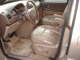 2006 Buick Terraza CXL AWD Cashmere Interior