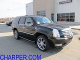 2009 Cadillac Escalade AWD