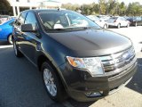 2007 Ford Edge SEL Plus