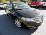 2010 Lincoln MKZ FWD