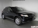 2007 Infiniti FX 35