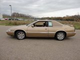 1999 Cadillac Eldorado Gold Firemist