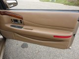 1999 Cadillac Eldorado Coupe Door Panel