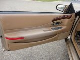 1999 Cadillac Eldorado Coupe Door Panel