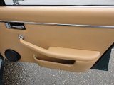 1985 Jaguar XJ XJ6 Door Panel