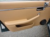 1985 Jaguar XJ XJ6 Door Panel
