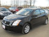 2009 Nissan Sentra 2.0 S