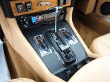 1985 Jaguar XJ XJ6 3 Speed Automatic Transmission