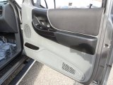 2011 Ford Ranger XLT SuperCab Door Panel