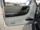 2011 Ford Ranger XLT SuperCab Door Panel