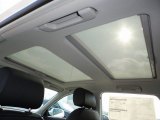 2012 Audi A3 2.0 TDI Sunroof